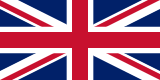 Great Britain Flag